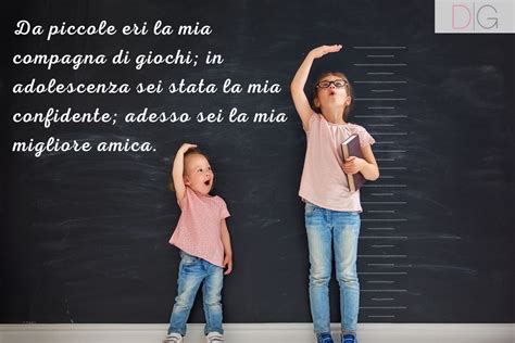 Frasi per sorelle le citazioni e le dediche più belle