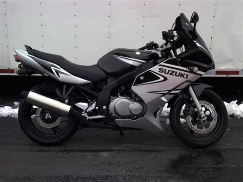 2006 Suzuki Gs500f Motorcycles For Sale