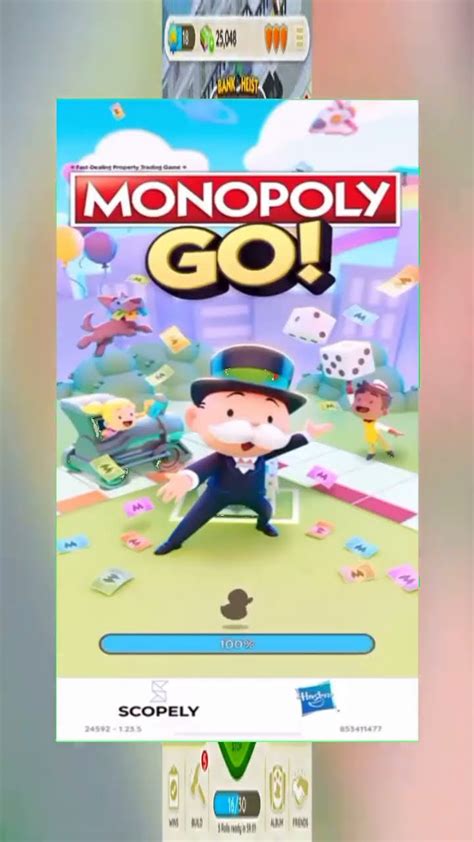 Monopoly Go Hack How To Get Free Dice In Monopoly Go Using This