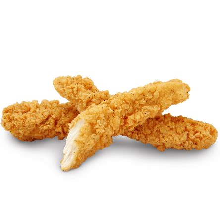 McDonald's Chicken Selects fans…We've got bad news | wbir.com