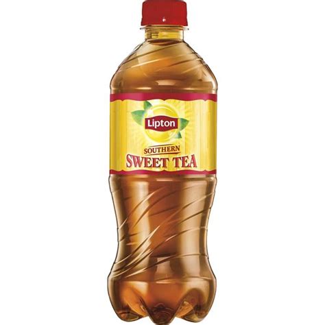 Lipton Iced Tea Southern Sweet Nutrition Facts Besto Blog