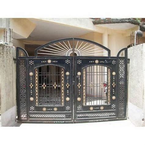 Metal Gate In Noida मेटल गेट नोएडा Uttar Pradesh Get Latest Price