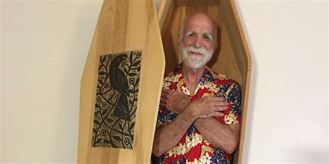 Final DIY Project: Build Your Own Coffin - WSJ