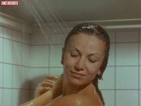 Ana Luisa Peluffo Desnuda En The Drifter In The Rain