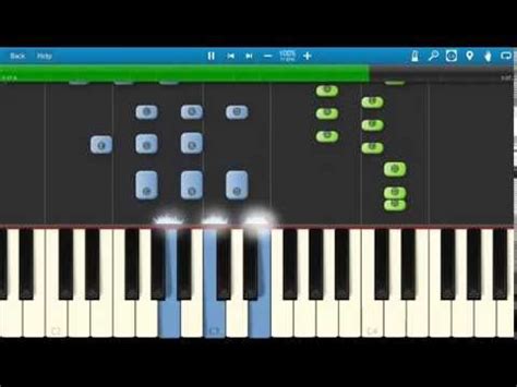 Fetty Wap Trap Queen Piano Tutorial How To Play Trap Queen