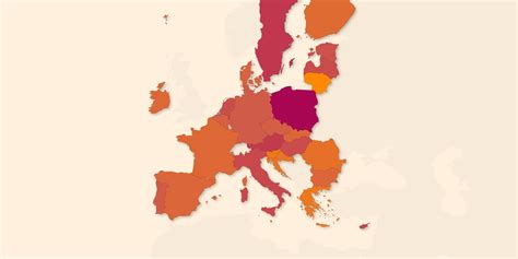 Europes Stagnant Economy Geopolitical Futures