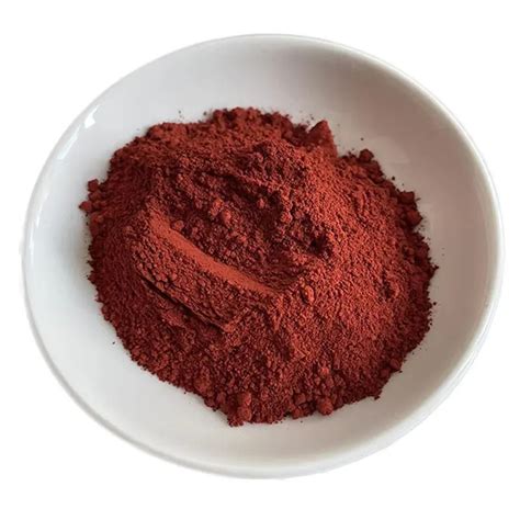 High Quality Cuprous Oxide Copper Oxide CAS 1317 39 1 With Purity 98