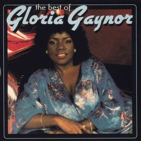 Gloria Gaynor The Best Of Gloria Gaynor Releases Discogs