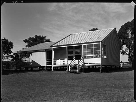 Boondall State School IID 3319313 Cellulose Acetate Neg Br Flickr