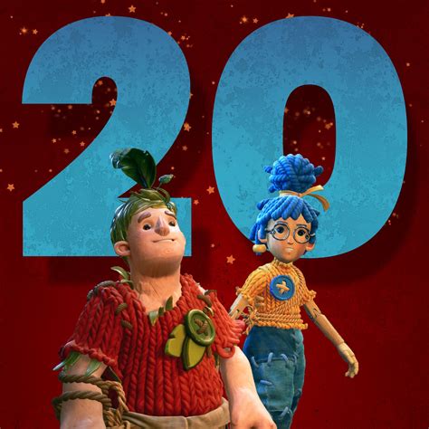 It Takes Two Conquista 20 Milioni di Giocatori | PC-Gaming.it