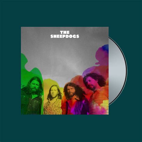 The Sheepdogs (CD)