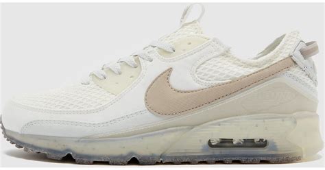 Nike Synthetic Air Max 90 Terrascape In White For Men Lyst