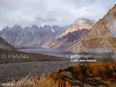 Passu Cones Photos And Premium High Res Pictures Getty Images