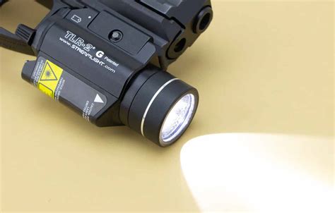 Streamlight Tlr 2 G Review