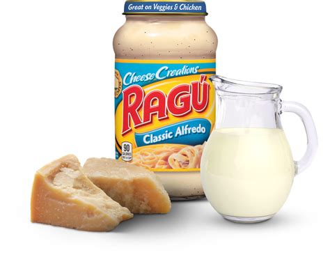 Ragu Cheese Creations Classic Alfredo Sauce Oz Reviews