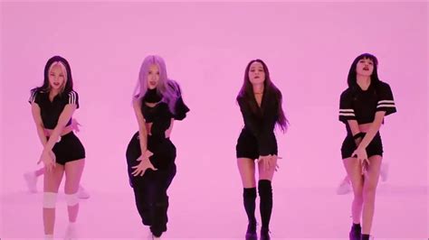 Mirrored Blackpink How You Like That Dance Practice Choreography