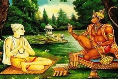 Tulsidas Story | Tulsidas and Hanuman ji Story