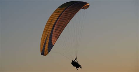 Huesca privé paragliding ervaring met video s en foto s GetYourGuide