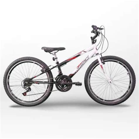 Bicicleta Tk Track Axess V Juvenil Aro Submarino