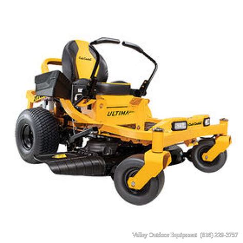 2024 Cub Cadet Ultima Zt1 42 Cub Zt1 42 Fab Valley Outdoor Equipment