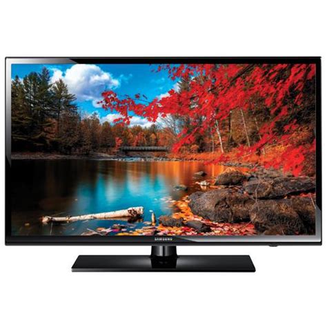 Samsung Electronics Un Fh Fxza Class Diag Led Tv With