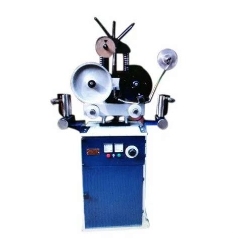 Hot Embossing Hdpe Pipe Printing Machine Wheelco India New Delhi Id