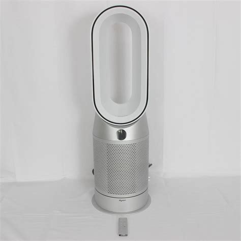 ボーナスストア 5ダイソン Purifier Hot Cool HP07WS 空気清浄機 ファンヒーター 扇風機 ホワイト シルバー ピュリファイヤー ホットアンドクール 本体