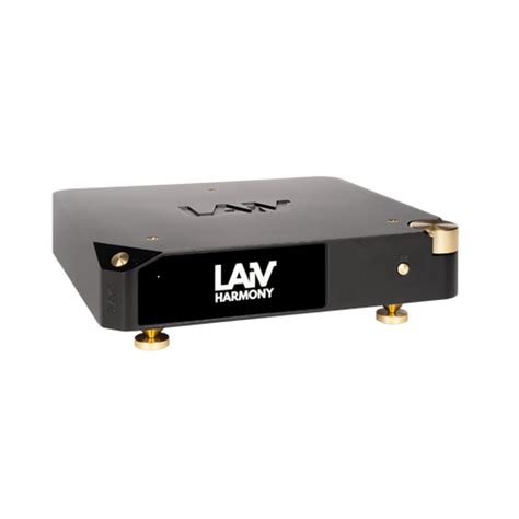 Harmony Dac Laiv