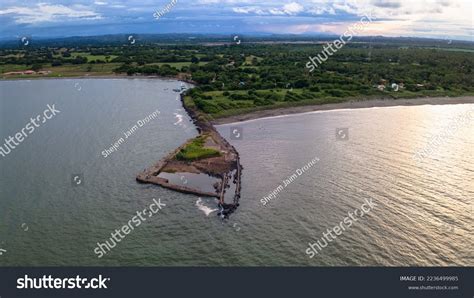 Panama Beaches Los Santos Province Panama Stock Photo 2236499985 ...