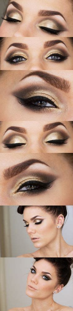 Naked Eyes Neutral Eyeshadow Guide Eye Makeup Makeup Hair Makeup