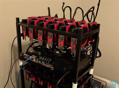 Building A GPU Mining Rig Part 1 Equipment Bitform At Bitcoin