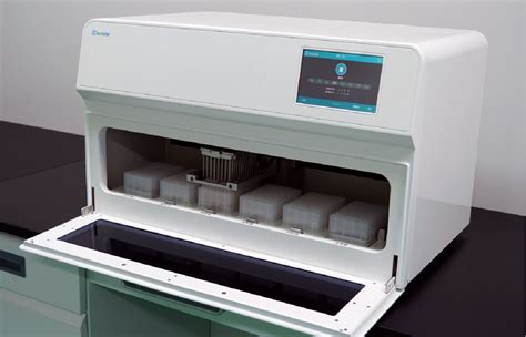 Techstar Full Automatic Nucleic Acid Extraction And Purification System