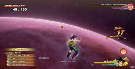 New Dragon Ball Z Kakarot DLC Dropping Alongside Next Gen Upgrade