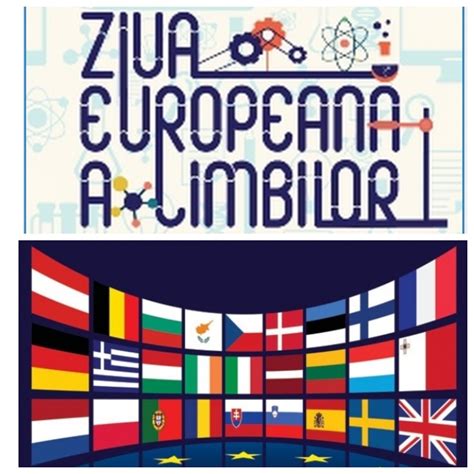 Septembrie Ziua Limbilor Europene Prim Ria Municipiului B L I