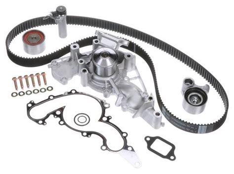 Import Direct Timing Belt With Water Pump Kit K O Reilly Auto P