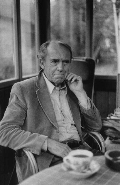 Heinrich Böll December 21 1917 — July 16 1985 German Playwright