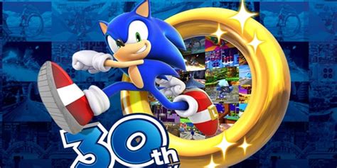 What We Want from the Sonic 30th Anniversary Event Announcements on May 27