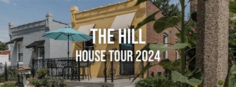 Events From December 7 April 9 2023 The Hill St Louis