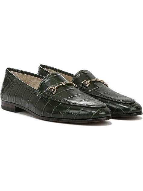 Green loafers + FREE SHIPPING | Zappos.com