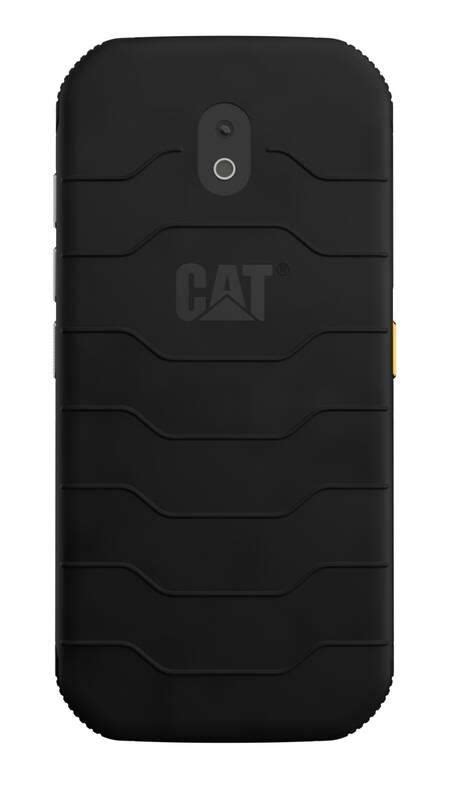 Caterpillar Mobiln Telefon Cat S H Dual Sim Exkalibr Cz