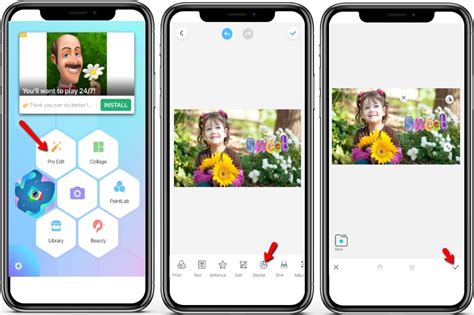 Best Apps To Add Stickers To Photos