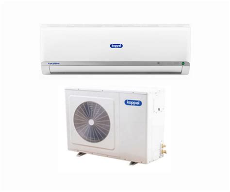 KOPPEL KV27WM ARF31D 3 0HP Inverter Lunaire Series Split Type Aircon