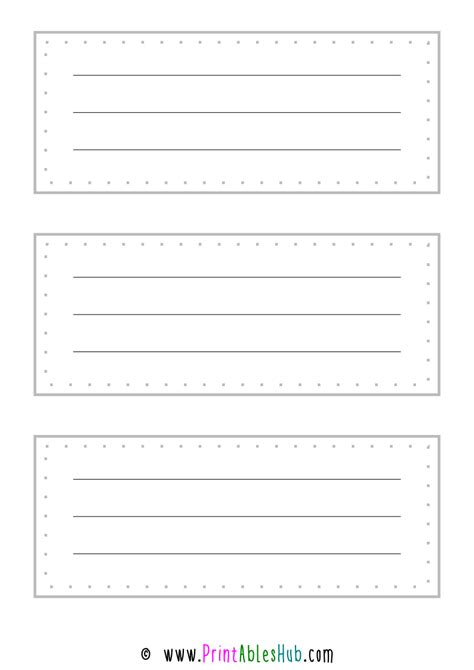 Free Printable Blank Coupon Templates Pdf Printables Hub