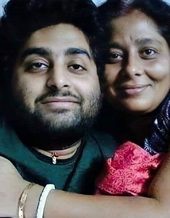 Arijit Singh Age, Wife Family, Children Biography, and More