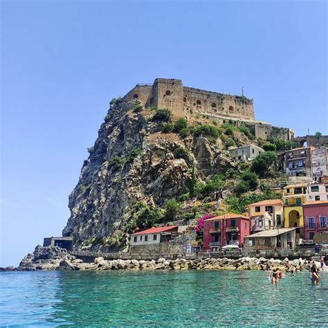 The Best Beaches in Scilla - BeachAtlas