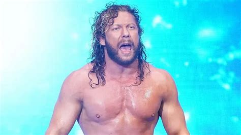 Kenny Omega Provides Update On Diverticulitis Recovery