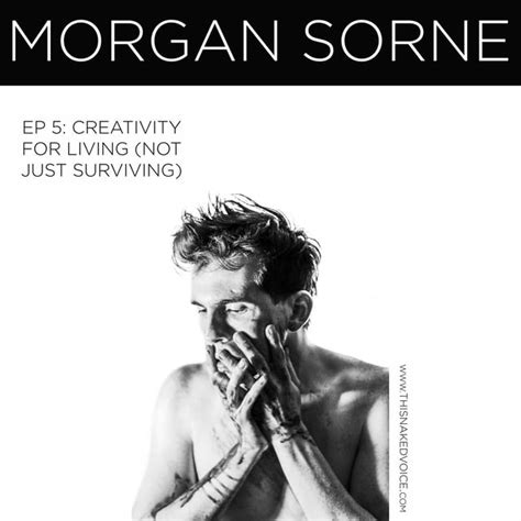 005 Morgan Sorne Sorne By Joey Cardella · Zencastr