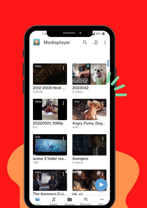 Media player classic APK for Android Download