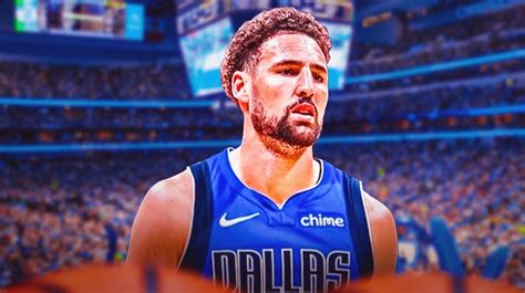 Grading Mavericks Warriors Hornets Klay Thompson Sign And Trade