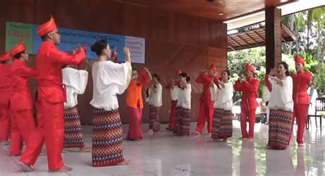 Tarian Khas Sulawesi Utara Paling Dianggap Sakral Berikut Cerita Dan